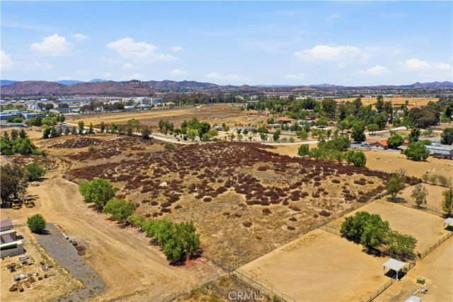 0 Van Gaale, Winchester, CA 92563