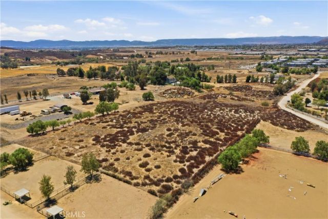 0 Van Gaale, Winchester, CA 92563