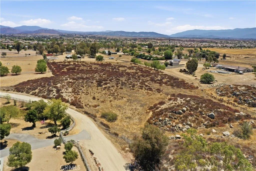 0 Van Gaale, Winchester, CA 92563