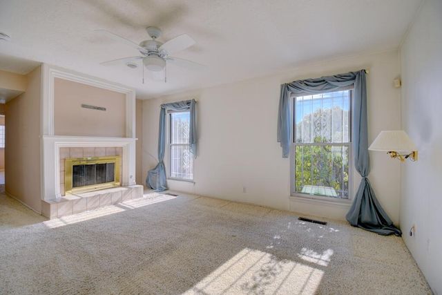 9301 Camino Del Sol NE, Albuquerque, NM 87111