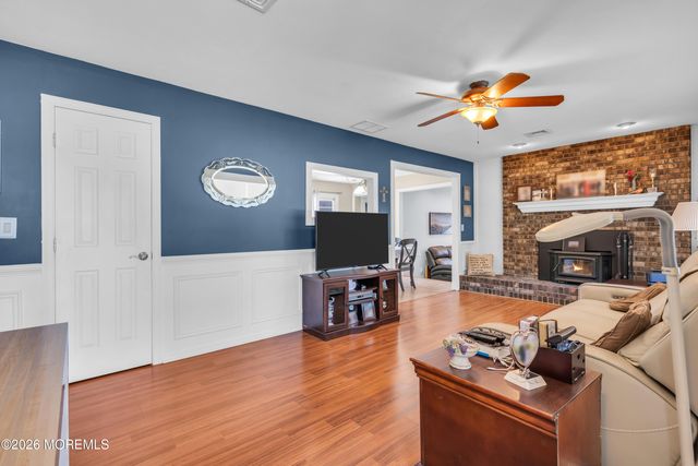 421 Leanora Street, Brick, NJ 08723