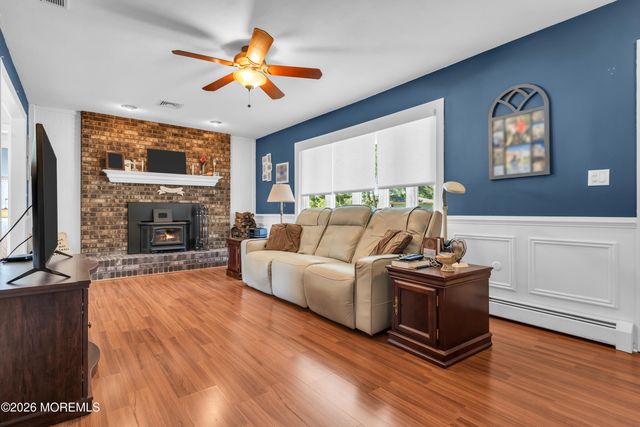 421 Leanora Street, Brick, NJ 08723