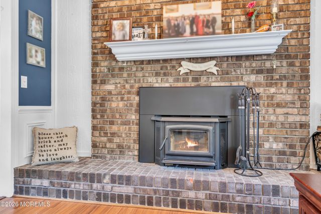 421 Leanora Street, Brick, NJ 08723
