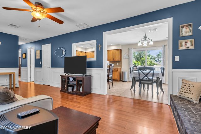 421 Leanora Street, Brick, NJ 08723