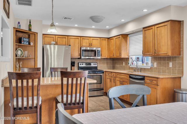 421 Leanora Street, Brick, NJ 08723