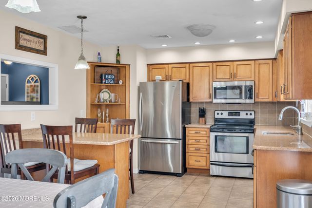 421 Leanora Street, Brick, NJ 08723