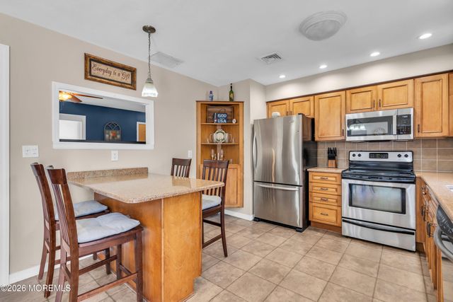 421 Leanora Street, Brick, NJ 08723