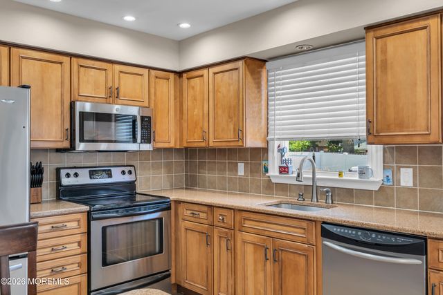 421 Leanora Street, Brick, NJ 08723