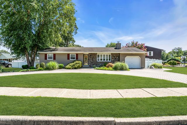 421 Leanora Street, Brick, NJ 08723