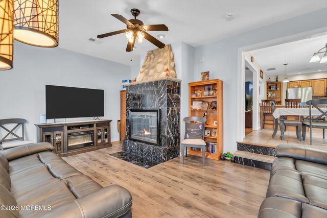 421 Leanora Street, Brick, NJ 08723
