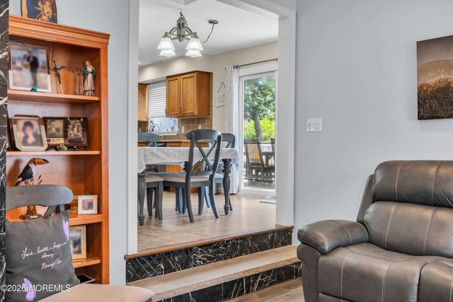 421 Leanora Street, Brick, NJ 08723