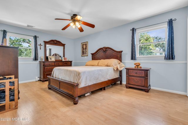 421 Leanora Street, Brick, NJ 08723