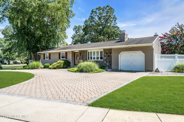 421 Leanora Street, Brick, NJ 08723