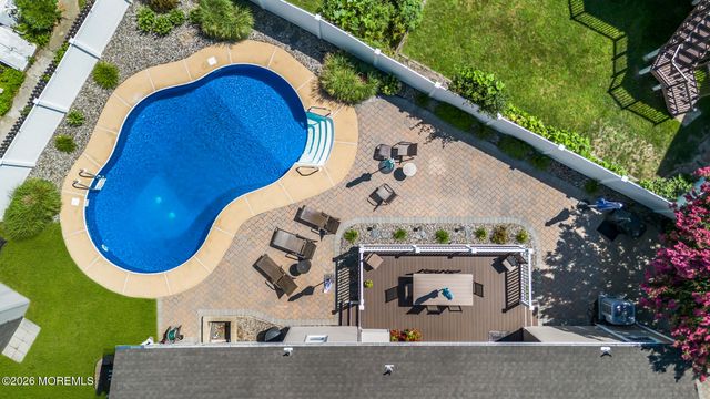 421 Leanora Street, Brick, NJ 08723