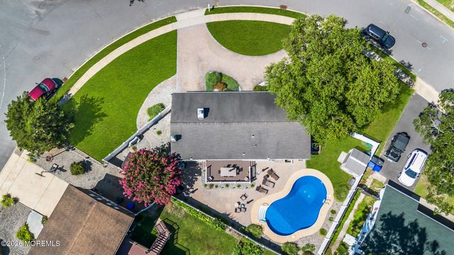 421 Leanora Street, Brick, NJ 08723