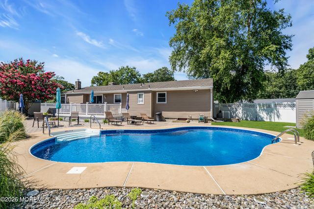 421 Leanora Street, Brick, NJ 08723