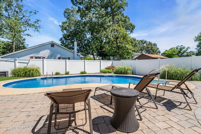 421 Leanora Street, Brick, NJ 08723