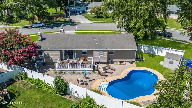 421 Leanora Street, Brick, NJ 08723