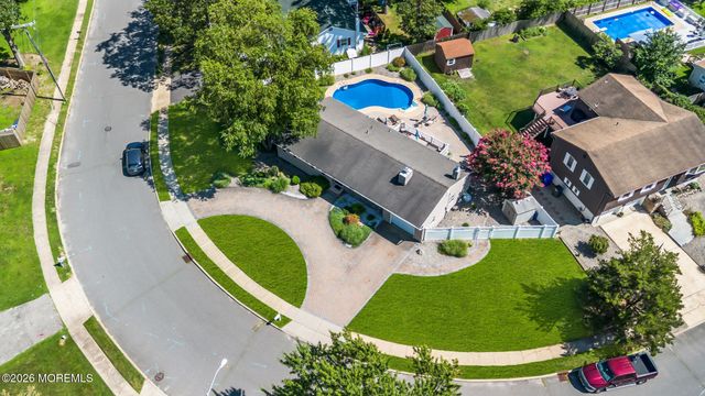 421 Leanora Street, Brick, NJ 08723