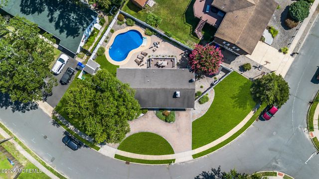 421 Leanora Street, Brick, NJ 08723