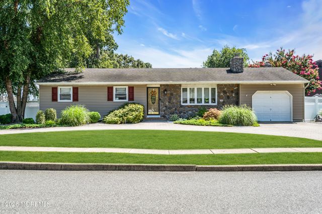 421 Leanora Street, Brick, NJ 08723