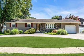 421 Leanora Street, Brick, NJ 08723