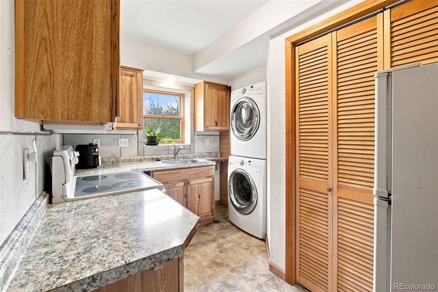 173 Wisp Creek Drive, Bailey, CO 80421