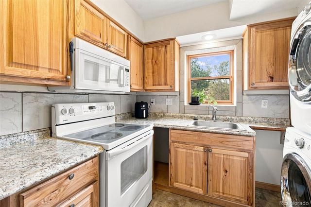 173 Wisp Creek Drive, Bailey, CO 80421