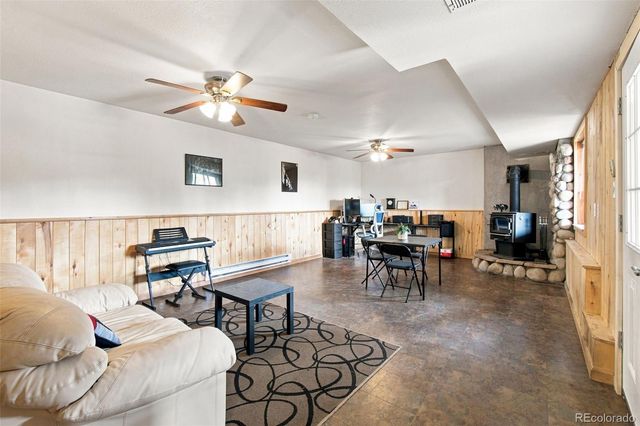 173 Wisp Creek Drive, Bailey, CO 80421