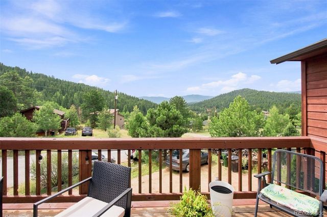 173 Wisp Creek Drive, Bailey, CO 80421