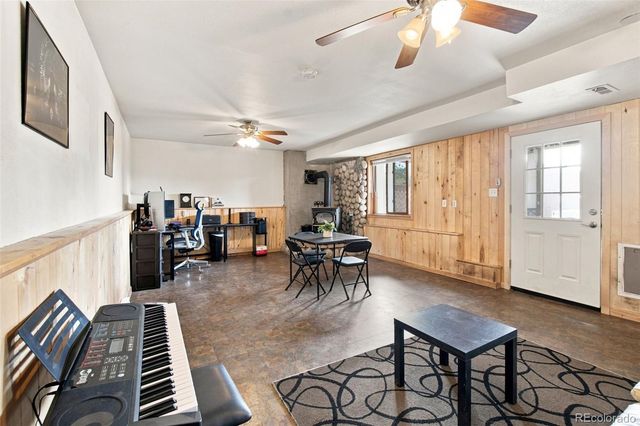 173 Wisp Creek Drive, Bailey, CO 80421