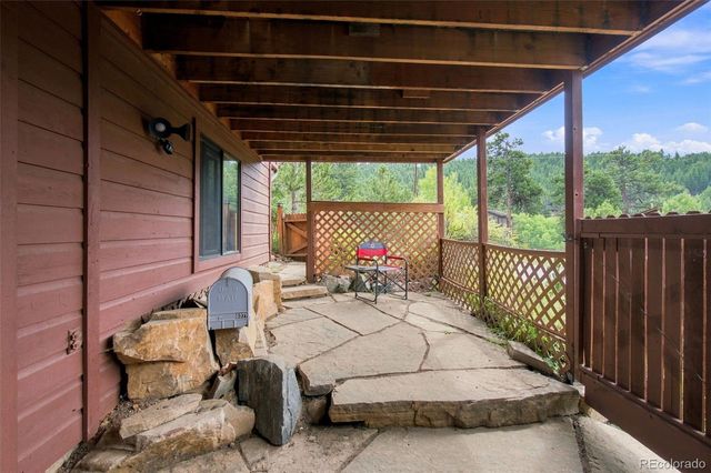 173 Wisp Creek Drive, Bailey, CO 80421