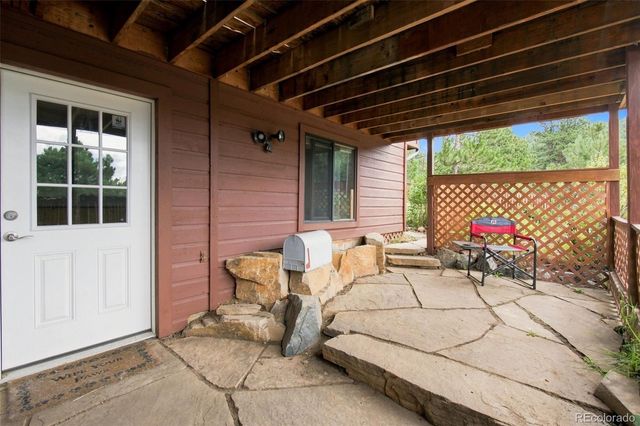 173 Wisp Creek Drive, Bailey, CO 80421