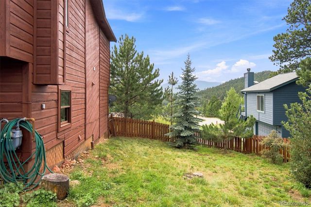 173 Wisp Creek Drive, Bailey, CO 80421