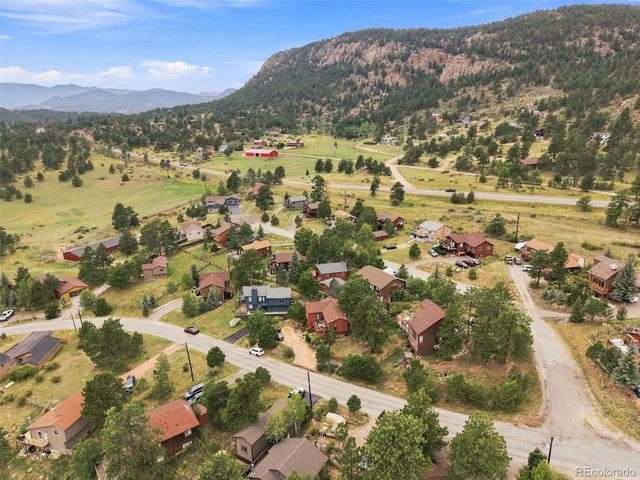 173 Wisp Creek Drive, Bailey, CO 80421