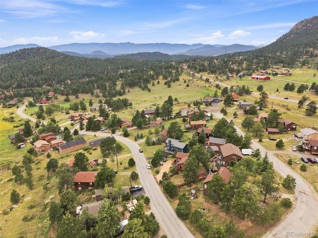 173 Wisp Creek Drive, Bailey, CO 80421