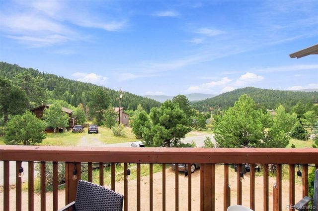 173 Wisp Creek Drive, Bailey, CO 80421