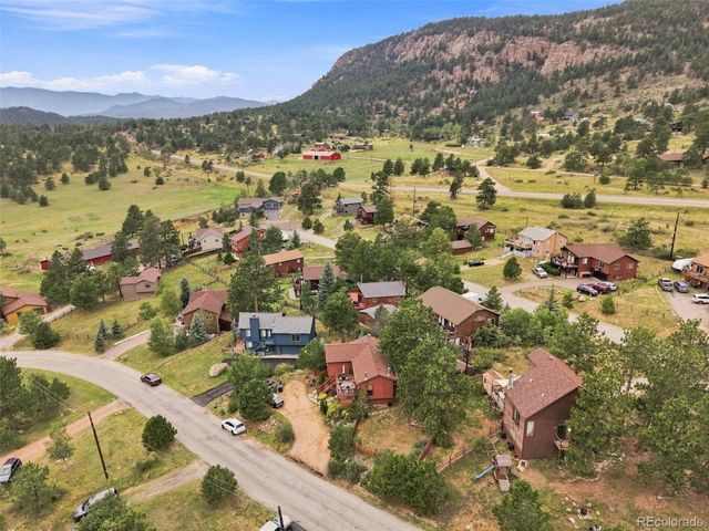 173 Wisp Creek Drive, Bailey, CO 80421