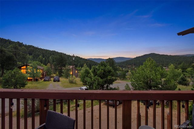 173 Wisp Creek Drive, Bailey, CO 80421