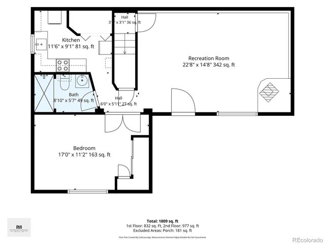 173 Wisp Creek Drive, Bailey, CO 80421