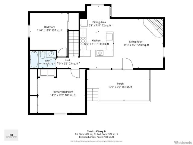 173 Wisp Creek Drive, Bailey, CO 80421
