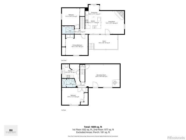 173 Wisp Creek Drive, Bailey, CO 80421