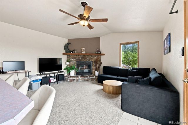 173 Wisp Creek Drive, Bailey, CO 80421