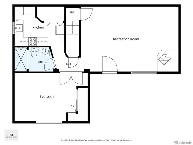 173 Wisp Creek Drive, Bailey, CO 80421