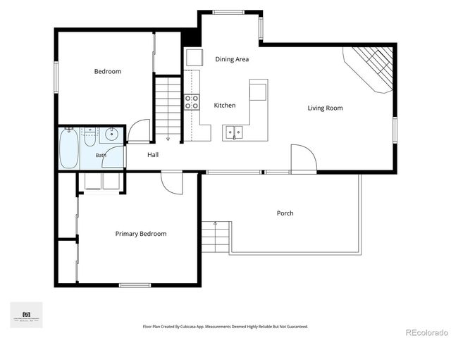 173 Wisp Creek Drive, Bailey, CO 80421