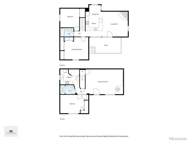 173 Wisp Creek Drive, Bailey, CO 80421