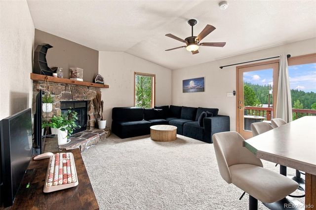 173 Wisp Creek Drive, Bailey, CO 80421