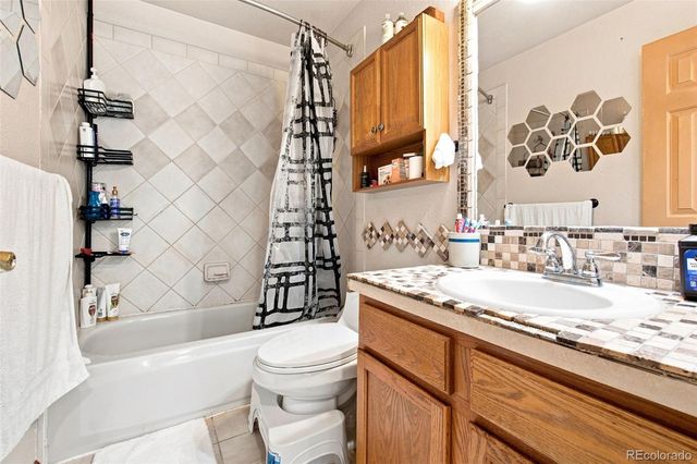 173 Wisp Creek Drive, Bailey, CO 80421