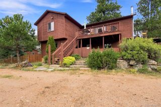 173 Wisp Creek Drive, Bailey, CO 80421