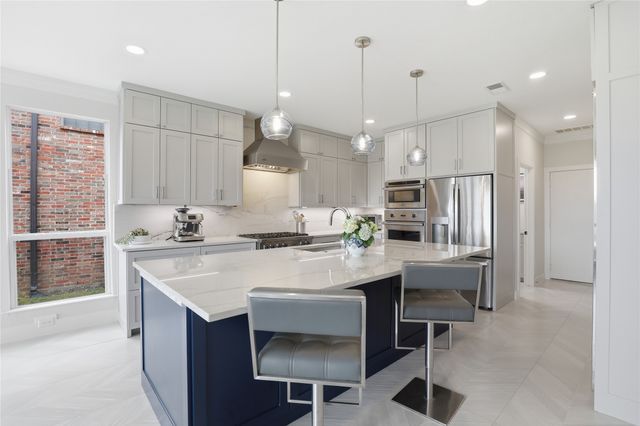 2655 Sleepy Hollow Trail, Frisco, TX 75033